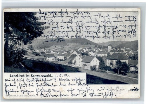 Lenzkirch