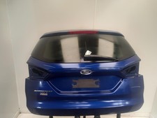 FORD MONDEO Boot Lid Tailgate 2014-2022 5 Door Estate Deep Impact Blue  