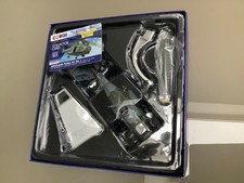 Corgi AA27002 Westland Puma HC1 RAF No.33 Sqn, XW214, RAF Aldergrove