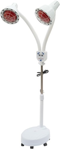 275w double lamp - double-lamp, far