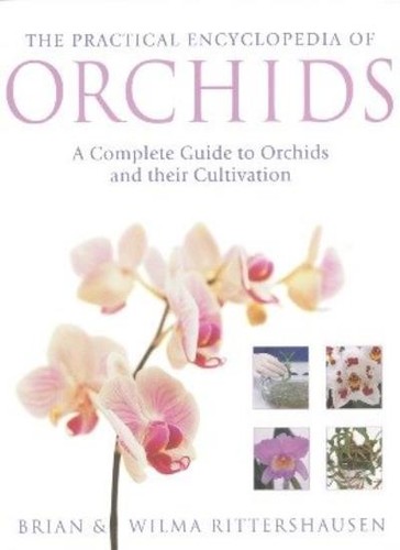 Growing orchids the complete - orchids:,