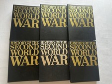 Purnell history of the Second