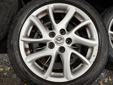 Mazda 5 MPV 17” Alloy Wheel