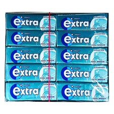 Wrigley's Extra Chewing Gum