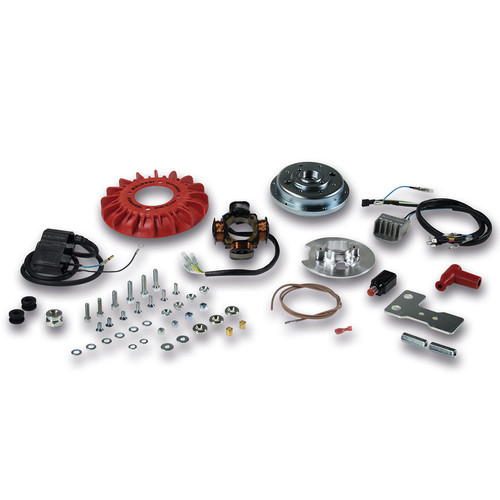 Ignition malossi kg for - ignition,