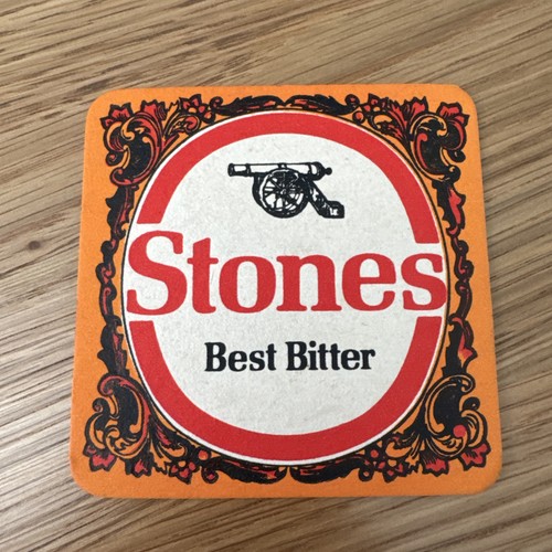 Stones best bitter vintage - best,