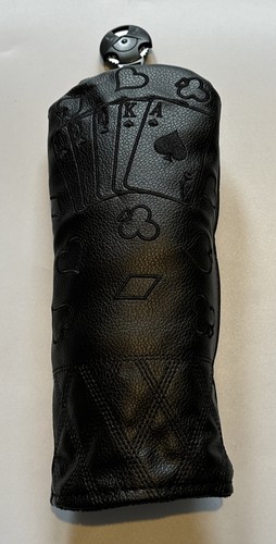 Royal flush golf hybrid - royal,