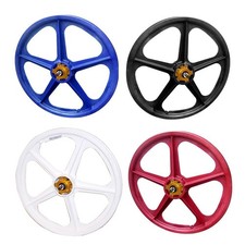 Skyway tuff mag gold - gold, alloy