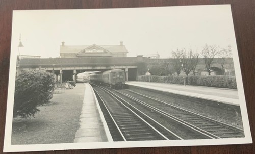 Antique photo horley - antique,