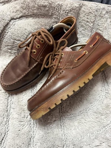 Men camel active heels brown - men,