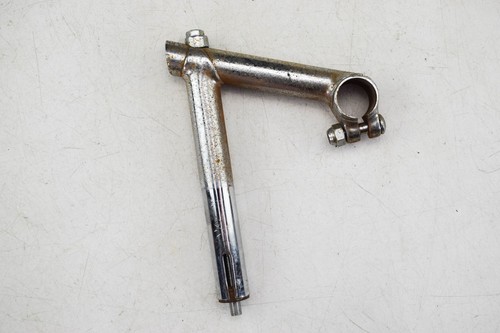 Presto chromed steel 105mm - chromed,