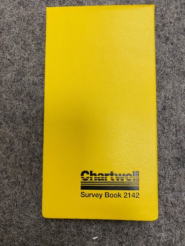 Chartwell 2142 survey - chartwell,