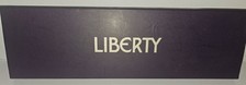 Liberty Of London Pure Silk