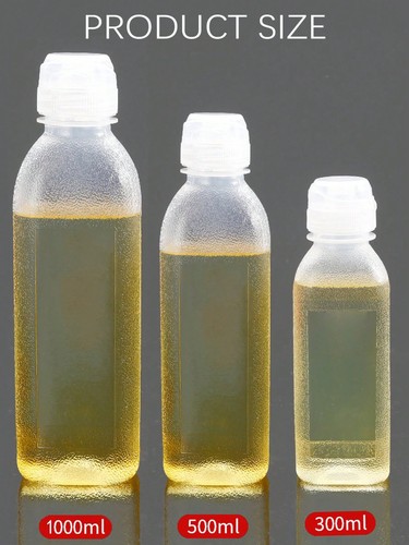 Oil bottle squeeze - bottle,