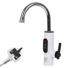 Instant Hot Water Tap