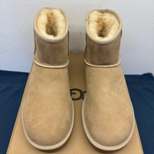Womens Boots