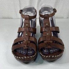 Ariat Shalimar T-Strap Brown