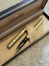 Vintage Sheaffer Targa