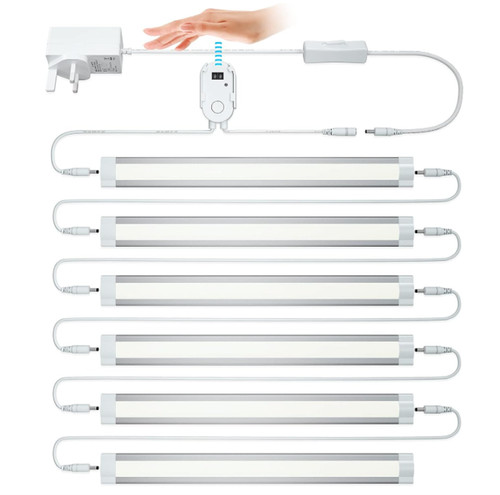 Lapaous pack led under - lapaous,