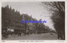 SP11 SOUTHPORT LORD STREET