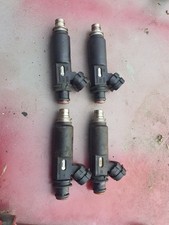 4x DENSO 440 injectors Mk1 Mazda Mx5 Turbo Supercharger