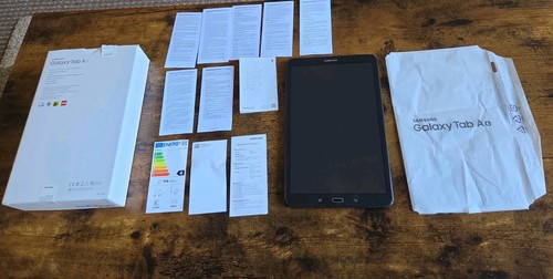 Samsung galaxy tab - galaxy,