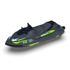 Udi inkfish jetboat - inkfish, 362mm