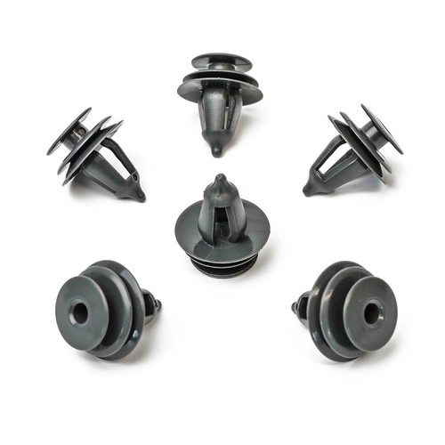 20x door trim fastening clips - trim,