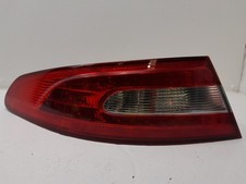 PASSENGERS TAIL LIGHT JAGUAR XF MK1 (X250) 08-15 D LUXURY 4DR SALOON Rear Lamp