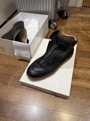 Maison margiela trainers - margiela,
