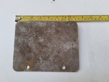 Land Rover Series 2 2A 3 LWB