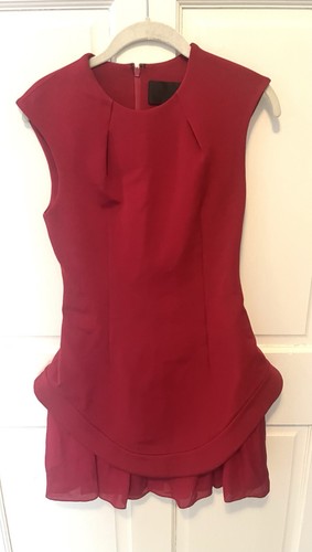 Cushnie ochs designer hot - ochs,
