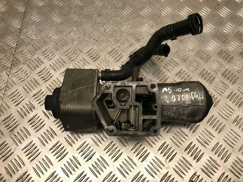 Audi 8t3 oil - 8t3, filter