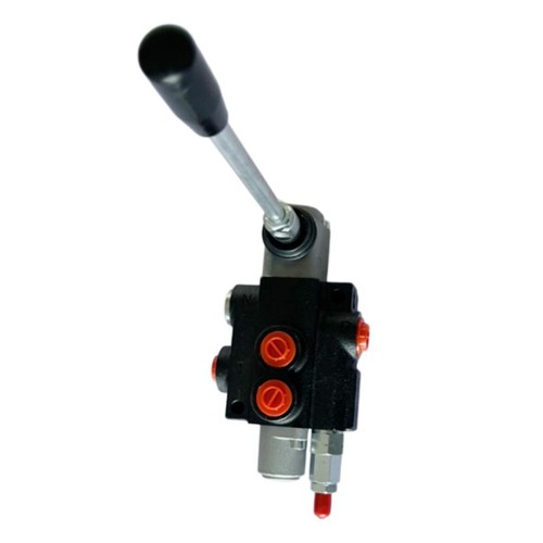 Hydraulic directional valve - hydraulic,