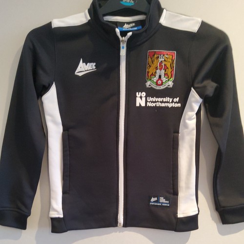 Northampton town tracksuit - northampton,