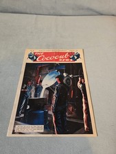 Cadburys Cococub News Issue 20