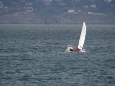 Photo A3 OK Dinghy GBR 2015