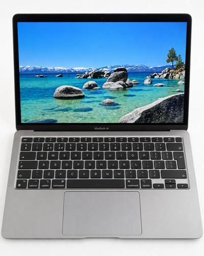 Apple macbook air 3in - 13.3in, 2020