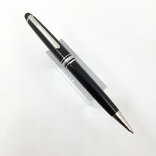 Montblanc classique platinum