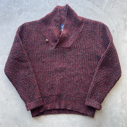 Vintage woolrich sweater mens - vintage,