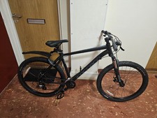 Carrera Vengeance Mountain