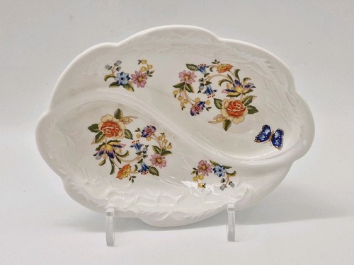 Aynsley cottage garden divided - aynsley,