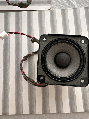 Bose genuine sounddock speaker - bose,