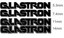 2 x Bespoke 76cm (30")