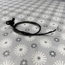 Haibike Flyon Rear Speed