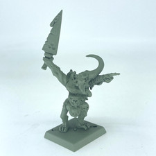 Plaguebearer nurgle - of,