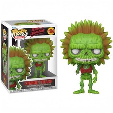 RETURN OF THE LIVING DEAD