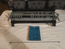 Leigh Dovetail Jig D-4