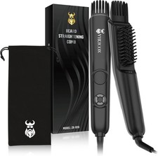 VIKICON Beard Straighteners