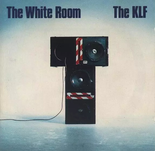 The white room - the, klf